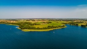 jezioro Przystań - zdjęcie 15