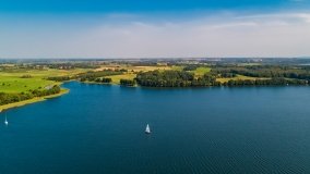 jezioro Przystań - zdjęcie 14