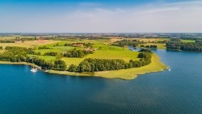 jezioro Przystań - zdjęcie 9