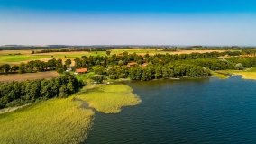 jezioro Przystań - zdjęcie 5