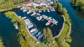 Port Mamry - zdjęcie 9