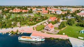 Węgorzewo - zdjęcie 75